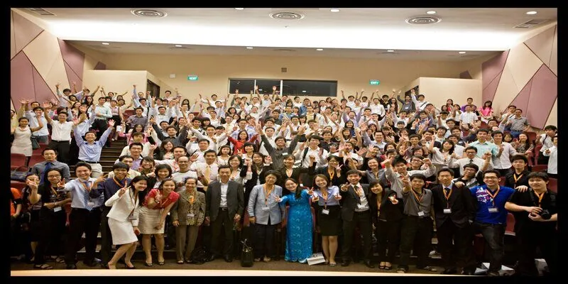 Speaker Highlights at Ysummit