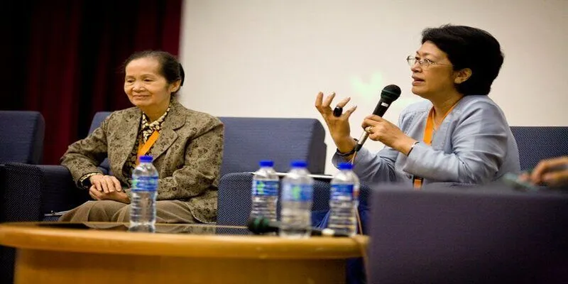 Parallel Panel Discussion 2